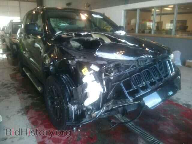 Фотография 1C4RJFAG3FC630847 - JEEP CHEROKEE 2015