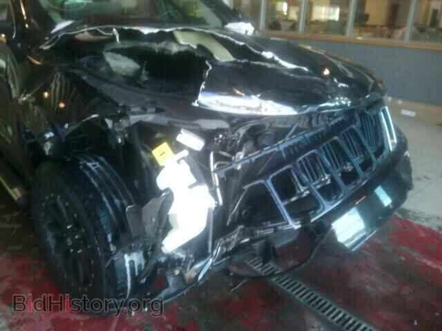 2015 JEEP CHEROKEE - VIN: 1C4RJFAG3FC630847 - Фото 10