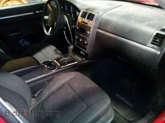 2010 DODGE CHARGER - VIN: 2B3CA2CV3AH316536 - Фото 5