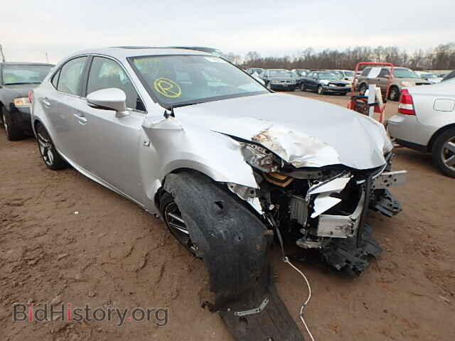 Фотография JTHCF1D20E5005883 - LEXUS IS250 2014