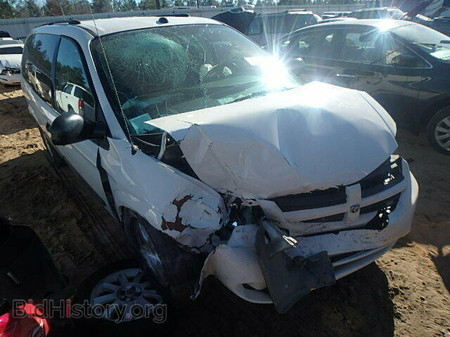 Фотография 1D4GP24R05B331755 - DODGE CARAVAN 2005