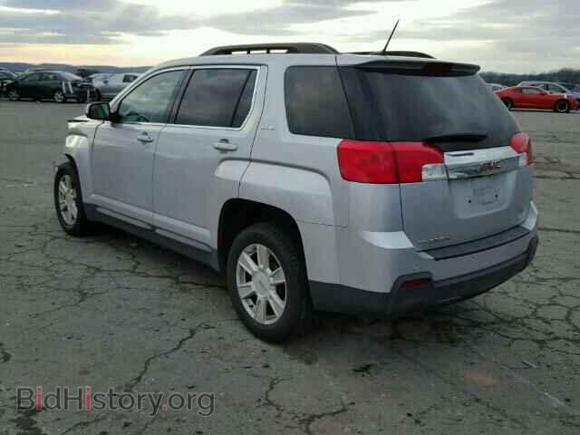 2013 GMC TERRAIN - VIN: 2GKFLTEK1D6365348 - Фото 3