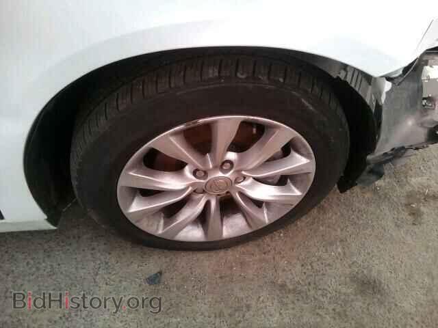 2015 CHRYSLER 200 - VIN: 1C3CCCCBXFN577332 - Photo 10