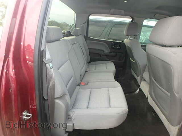 2014 CHEVROLET SILVERADO - VIN: 3GCPCPEC0EG160786 - Photo 6
