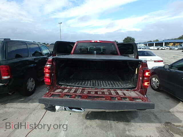 2014 CHEVROLET SILVERADO - VIN: 3GCPCPEC0EG160786 - Photo 10