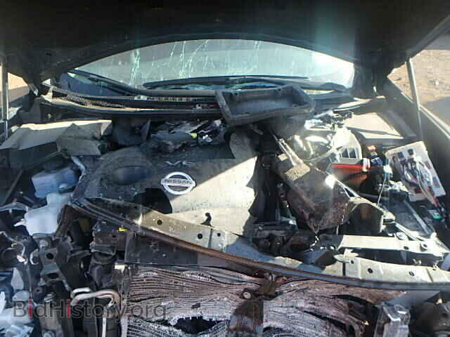 2014 NISSAN MAXIMA - VIN: 1N4AA5APXEC477959 - Фото 7