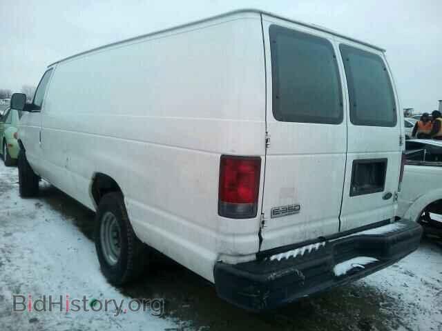 2008 FORD ECONOLINE - VIN: 1FTSS34P58DB05553 - Фото 3