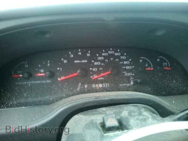 2008 FORD ECONOLINE - VIN: 1FTSS34P58DB05553 - Фото 8