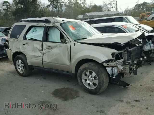 2012 FORD ESCAPE - VIN: 1FMCU0E78CKC00359 - Фото 9