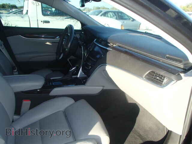 2014 CADILLAC XTS - VIN: 2G61M5S33E9120047 - Фото 5