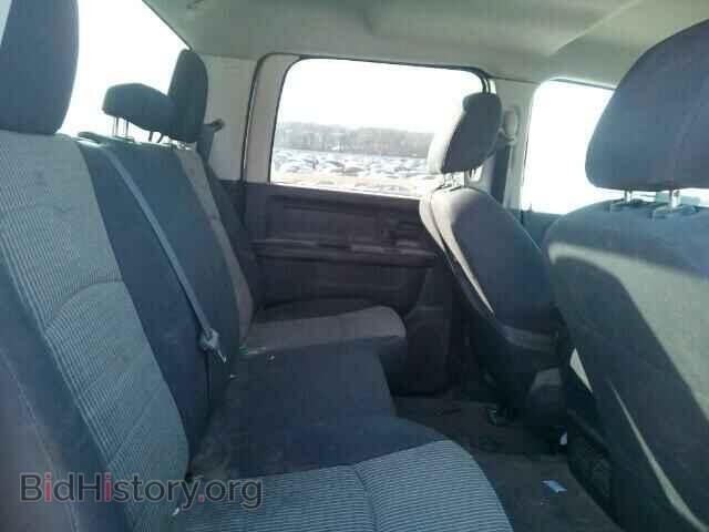 2012 DODGE RAM 3500 - VIN: 3C7WDTCLXCG272225 - Фото 6