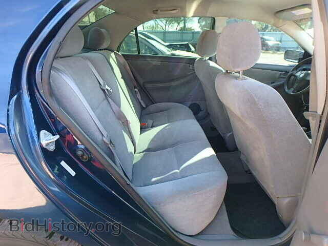 2003 TOYOTA COROLLA - VIN: JTDBR32E432001069 - Photo 6