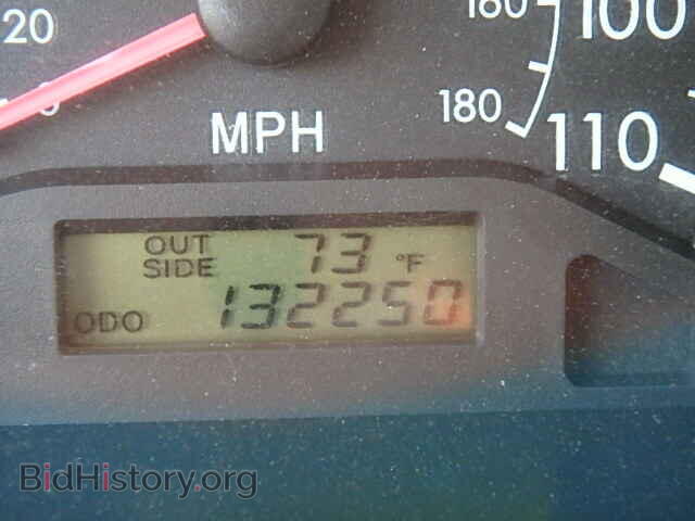 2003 TOYOTA COROLLA - VIN: JTDBR32E432001069 - Photo 8