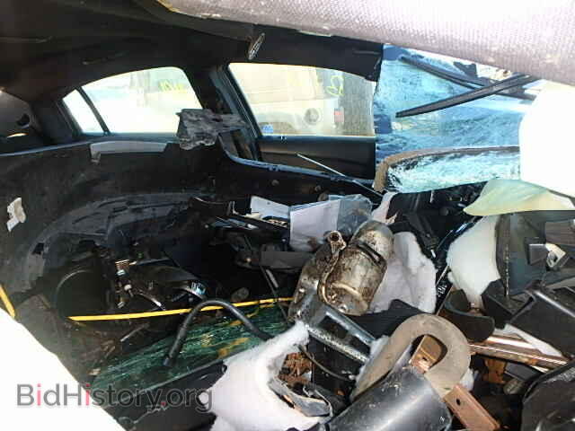 2012 CHRYSLER 200 - VIN: 1C3CCBAB4CN158191 - Photo 5