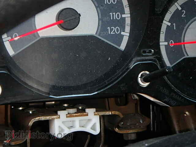 2012 CHRYSLER 200 - VIN: 1C3CCBAB4CN158191 - Photo 8