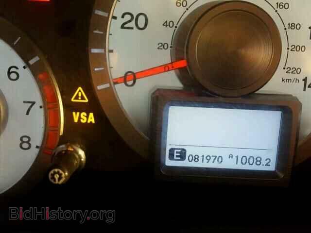 2011 HONDA PILOT - VIN: 5FNYF3H93BB038509 - Фото 8