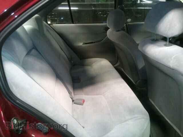 2003 MITSUBISHI GALANT - VIN: 4A3AA46G23E187694 - Фото 6