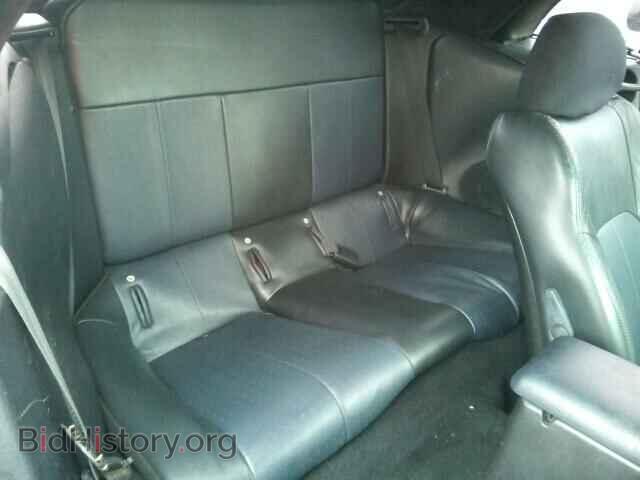 2003 MITSUBISHI ECLIPSE - VIN: 4A3AE45GX3E040013 - Фото 6