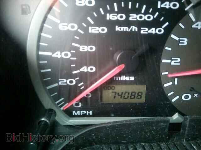 2003 MITSUBISHI ECLIPSE - VIN: 4A3AE45GX3E040013 - Фото 8
