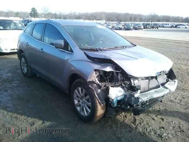 Photo JM3ER2B53B0367601 - MAZDA CX-7 2011