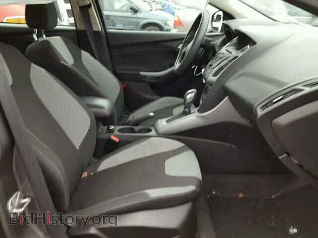2012 FORD FOCUS - VIN: 1FAHP3F21CL301071 - Фото 5