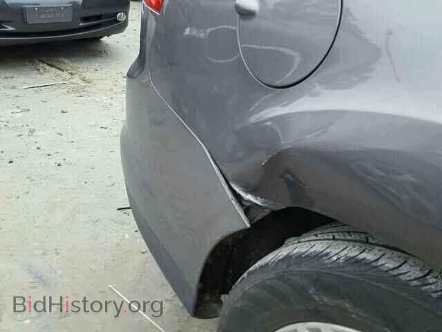 2012 FORD FOCUS - VIN: 1FAHP3F21CL301071 - Фото 10