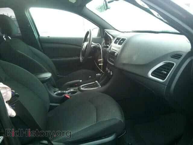 2013 DODGE AVENGER - VIN: 1C3CDZAB5DN518379 - Photo 5