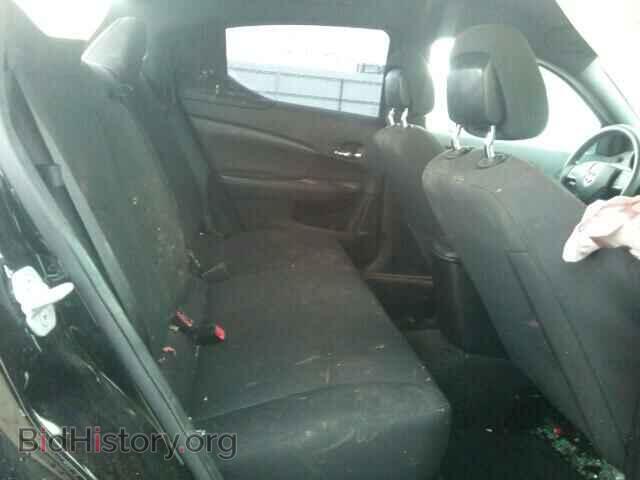 2013 DODGE AVENGER - VIN: 1C3CDZAB5DN518379 - Photo 6
