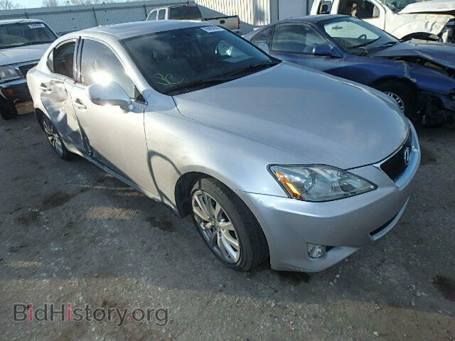 Фотография JTHCK262585022942 - LEXUS IS250 2008