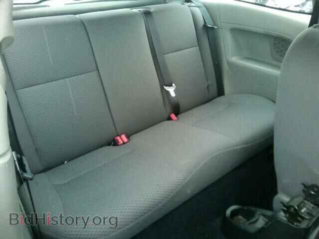 2006 FORD FOCUS - VIN: 1FAFP31N26W162189 - Фото 6