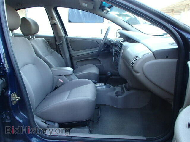 2004 DODGE NEON - VIN: 1B3ES56C14D602596 - Фото 5