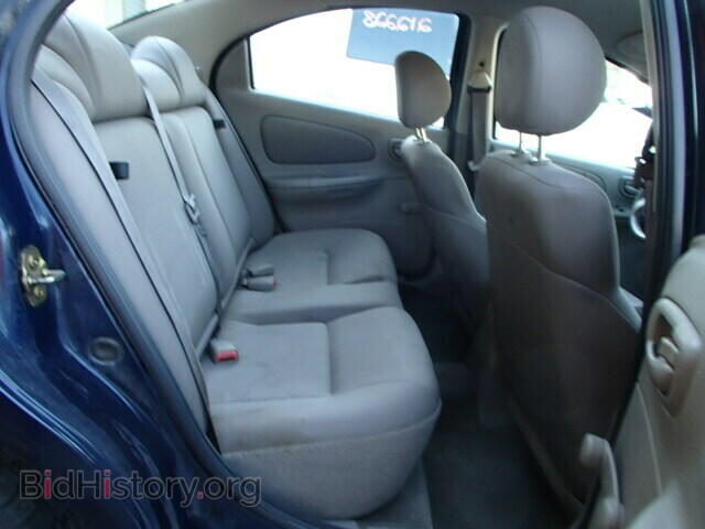 2004 DODGE NEON - VIN: 1B3ES56C14D602596 - Фото 6