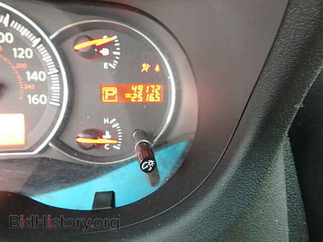 2011 NISSAN MAXIMA - VIN: 1N4AA5AP1BC825708 - Photo 8