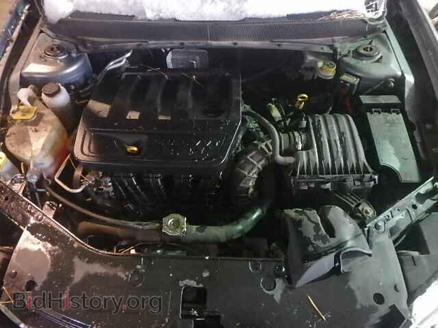 2008 DODGE AVENGER - VIN: 1B3LC56K28N139931 - Фото 7
