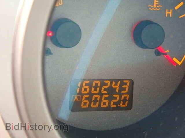 2005 NISSAN MAXIMA - VIN: 1N4BA41EX5C848115 - Фото 8
