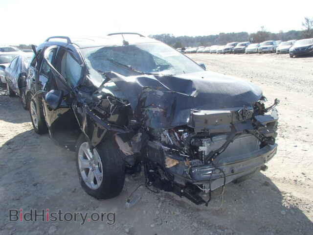 Photo 2FMDK3JC1EBA02024 - FORD EDGE 2014