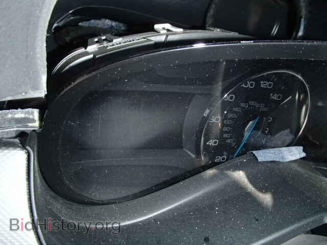 2014 FORD EDGE - VIN: 2FMDK3JC1EBA02024 - Фото 8