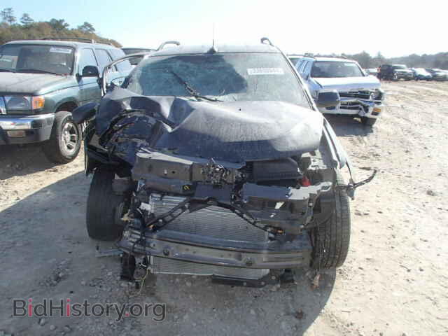 2014 FORD EDGE - VIN: 2FMDK3JC1EBA02024 - Фото 9