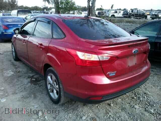 2012 FORD FOCUS - VIN: 1FAHP3F23CL224980 - Photo 3