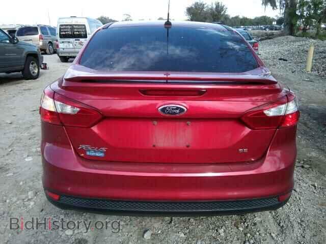 2012 FORD FOCUS - VIN: 1FAHP3F23CL224980 - Photo 9