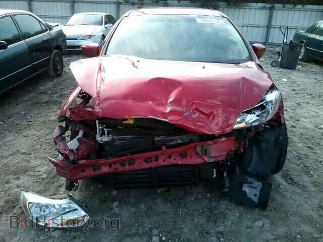 2012 FORD FOCUS - VIN: 1FAHP3F23CL224980 - Photo 10