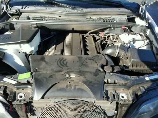 2006 BMW X5 - VIN: 5UXFA13596LY28932 - Фото 7