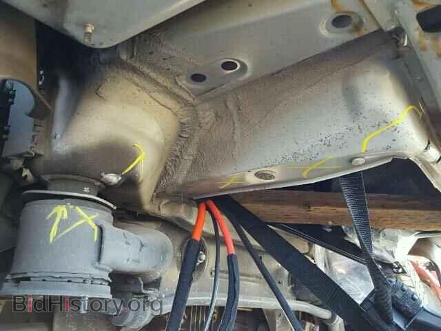 2006 BMW X5 - VIN: 5UXFA13596LY28932 - Фото 10