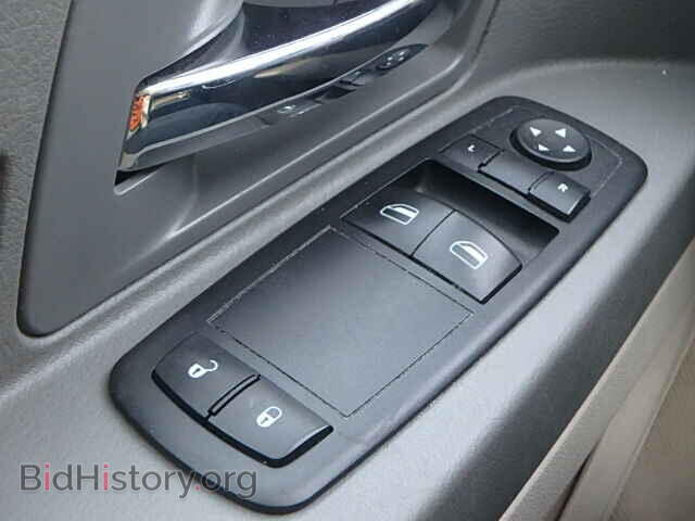 2008 DODGE CARAVAN - VIN: 1D8HN44H78B167467 - Фото 9
