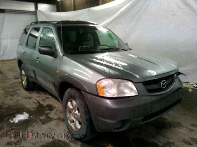 Photo 4F2CZ96153KM51618 - MAZDA TRIBUTE 2003
