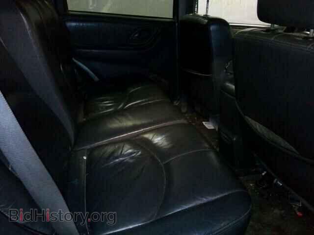 2003 MAZDA TRIBUTE - VIN: 4F2CZ96153KM51618 - Фото 6