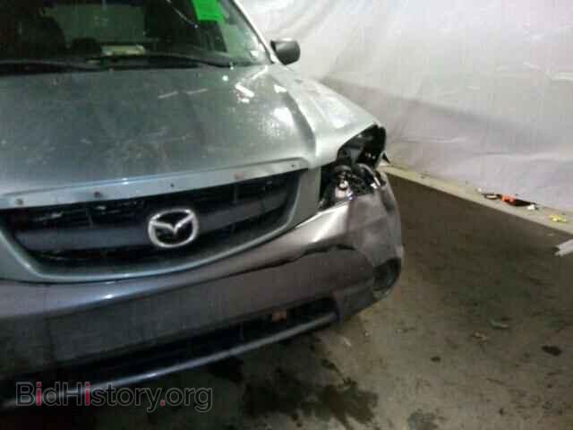 2003 MAZDA TRIBUTE - VIN: 4F2CZ96153KM51618 - Фото 10