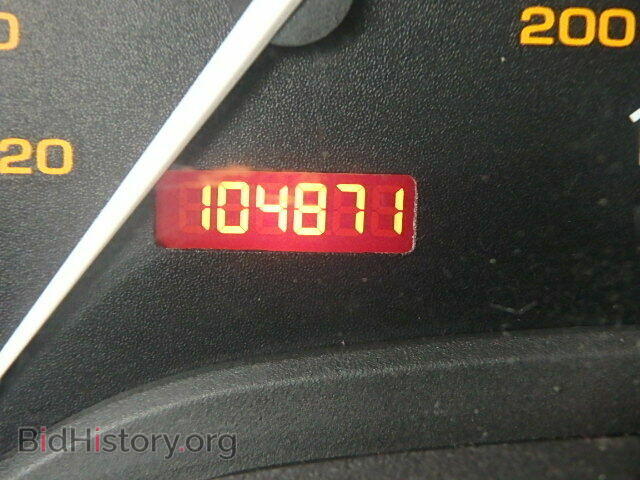 2003 SATURN VUE - VIN: 5GZCZ63B23S815018 - Фото 8