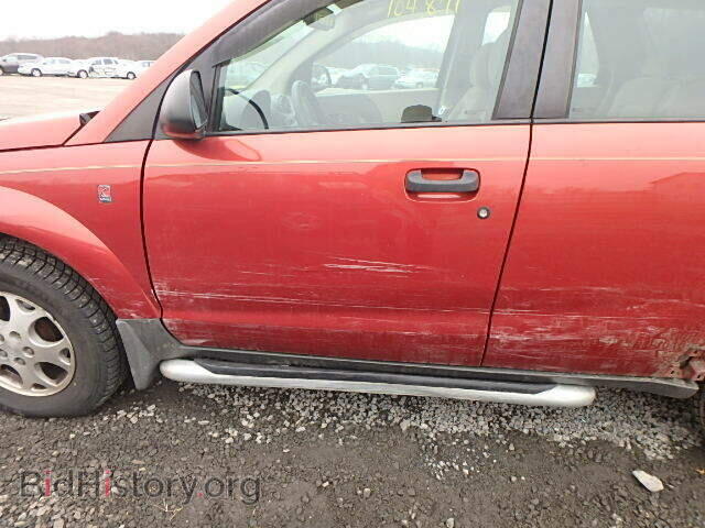 2003 SATURN VUE - VIN: 5GZCZ63B23S815018 - Фото 9