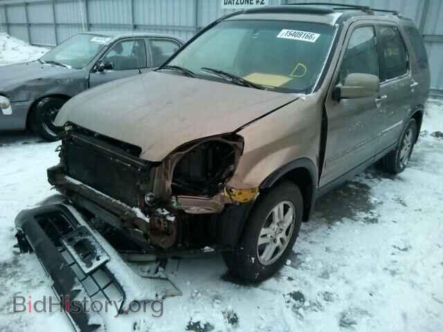 2003 HONDA CRV - VIN: JHLRD78953C806767 - Photo 2